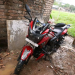 Tvs rtr 150cc